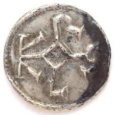 Obole carolingienne charles d'occasion  Bayeux