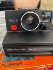 Polaroid 1000s land usato  Monza