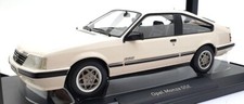 Opel Monza GSE Norev escala 1/18 fundido 183642 - 1984 - Branco, usado comprar usado  Enviando para Brazil