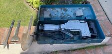 Makita demolition hammer for sale  Lomita