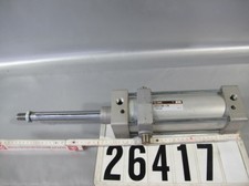 Zylinder pneumatikzylinder dru gebraucht kaufen  Dinslaken