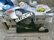 Carena gsx 600 usato  Italia