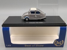 Modellautos bos models gebraucht kaufen  Neunkirchen-Seelscheid