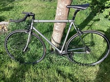 Hand built single for sale  RUSHDEN