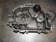 Carter moteur quad d'occasion  La Brède