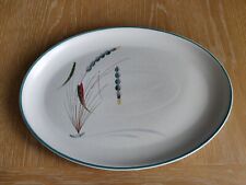 Denby greenwheat stoneware for sale  SWINDON