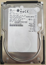 Hard disk scsi usato  Viu