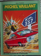 Michel vaillant classics gebraucht kaufen  Hürth
