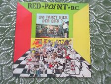 Red point tanzt gebraucht kaufen  Bielefeld