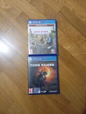 Lotto ps4 shadow usato  Cremona
