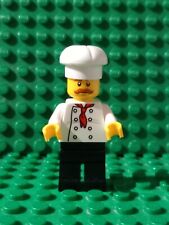 Lego. figurine. cuisinier. d'occasion  Saumur