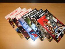 Ultimate spider man gebraucht kaufen  Salzhausen