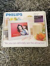 Cornice digitale philips usato  Oggiono