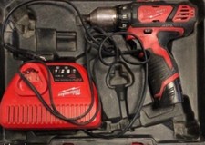 Visseuse perceuse milwaukee d'occasion  France
