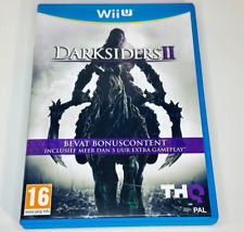 Darksiders wii gioco usato  Taormina