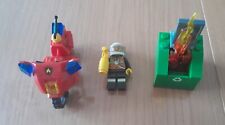 Set lego city d'occasion  France