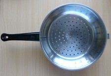 Wmf edelstahl küchensieb gebraucht kaufen  Hemmingen