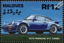 1975 porsche 911 for sale  PONTYPRIDD
