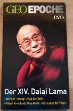 Xiv dalai lama gebraucht kaufen  Kiel