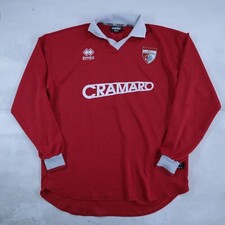 Maglia indossata match usato Maglia indossata match usato  Portici