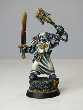 Games workshop 40k gebraucht kaufen  Gronau