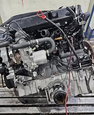 Motore semicompleto per usato  Italia