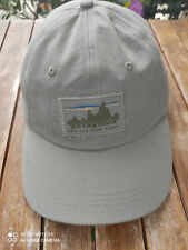 Patagonia cap casquette d'occasion  Toulouse-