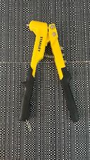 Stanley tools mr100 for sale  POOLE