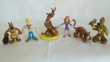 Scooby doo personaggi usato  Roma