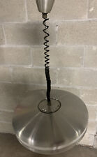 Lampadario 1970 saliscendi usato  Torino
