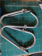 Tubus duo front for sale  LANCASTER
