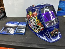Blue miller elite for sale  Ellis
