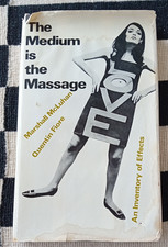 Medium massage marshall for sale  LONDON