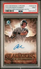 2024 bowman chrome for sale  Staten Island