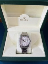 Rolex 16220 datejust for sale  Hermitage