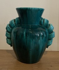 Vase vallauris signe d'occasion  Annecy