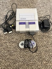 Nintendo snes home for sale  Erie