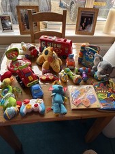 Vtech elc care for sale  SHERBORNE