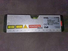 Powerfix profi laser gebraucht kaufen  Lahnstein
