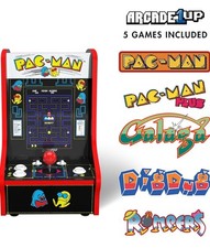 Arcade1up pac 20340 for sale  Tyler