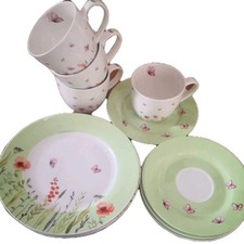 Kaffeeservice service kaffee gebraucht kaufen  Neuss