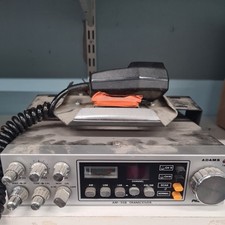 President adam ssb for sale  DRIFFIELD