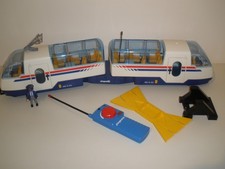 Playmobil train remote for sale  STOURBRIDGE