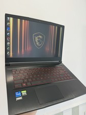 Pc gaming MSI GF63 11UC Thin comprar usado  Enviando para Brazil