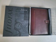 Filofax kendal oiled for sale  BASINGSTOKE