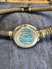 Vintage healthways scuba for sale  Los Alamitos