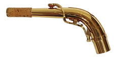 Yanagisawa neck alto for sale  Durham