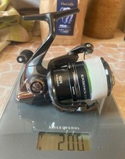 Shimano exsence ci4 gebraucht kaufen  Schwedt/Oder