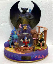 Disney snow globe d'occasion  Expédié en Belgium