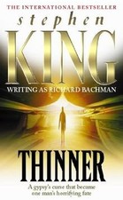 Thinner stephen king gebraucht kaufen  Berlin